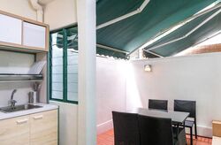 Dmanor (D16), Terrace #508984681
